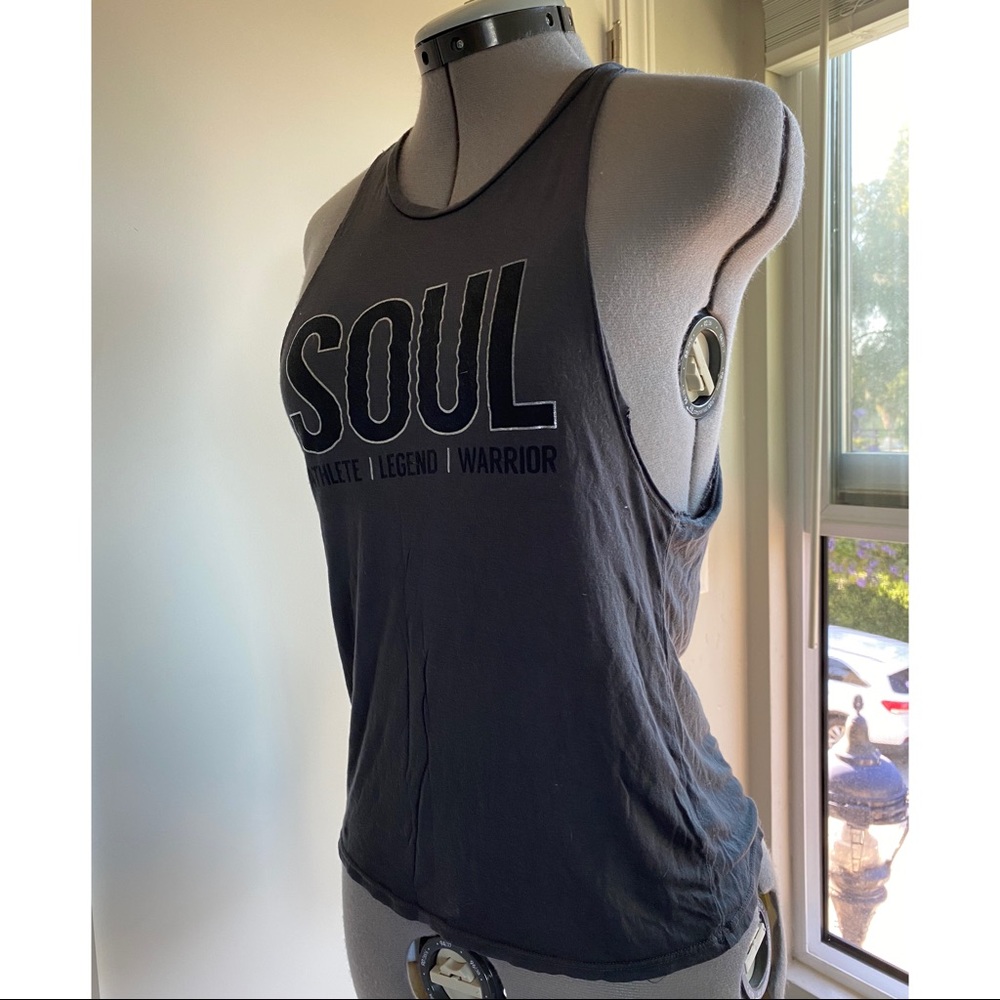 SoulCycle Muscle Tank - Picture 4 of 6